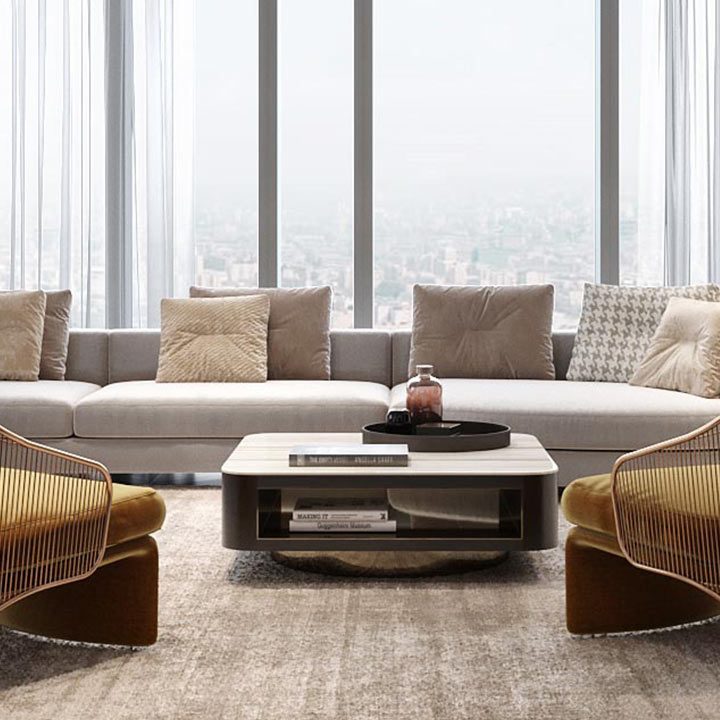 İzmir Koltuk Yenileme